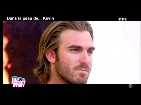 dans la peau de kevin
