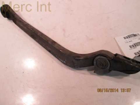 2004 Mercedes E500 LR REAR TRACK ARM, 211TYPE - mbiparts.com Used OEM Mercedes Parts - Disman... OEM
