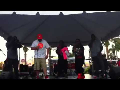 Manny D ft Tommy D "Go 2 School"