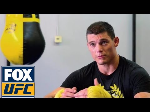 Report: Alan Jouban Facing Ben Saunders At UFC On Fox 28