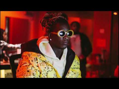 Young Thug "G Love"