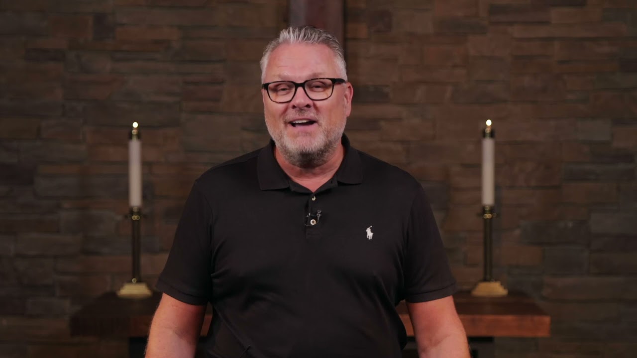 “Starting Over Starts with Hope” - Starting Over, part 1 - 08/08/2021 Sermon