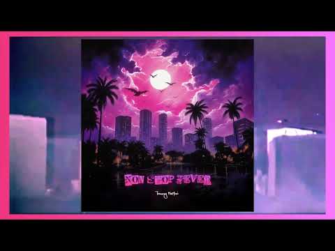 Tommy Martini - Sonic Aura