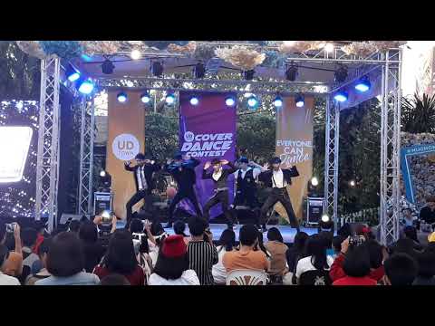 Movie Star Cover By EDS