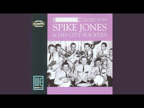 The Jones Laughing Record (Introducing The Flight Of The Bumble Bee)