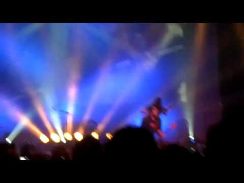 Rodrigo y Gabriela and Rob Trujillo, Orion, Chicago (Part 1)