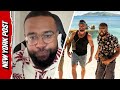 Survivor 49 S Jawan Pitts Reveals He S In Therapy Over Black Players Eliminations