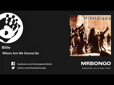 Billie - Where Are We Gonna Go - feat. Mr Hermano
