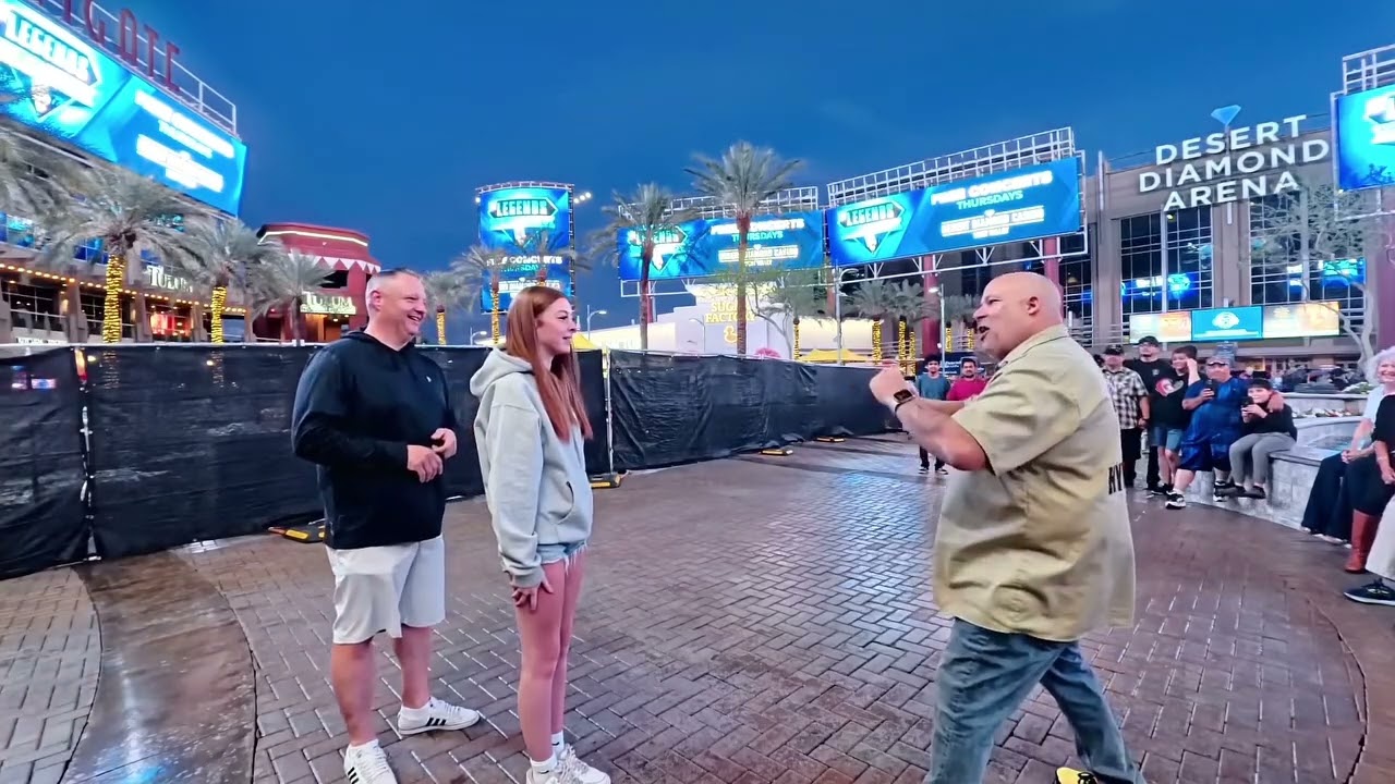 Promotional video thumbnail 8 for The Reality Twister - Comedy Hypnotist & Mentalist