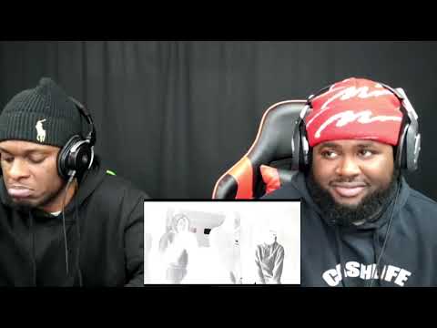 MularJuice x GR1ZZY x Stickz x Jboy - Nothing Personal Remix [Music Video] | #RAGTALKTV REACTION
