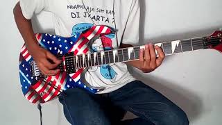 Download lagu JURAGAN EMPANG VERSI METAL & REGGAE (cover) mp3