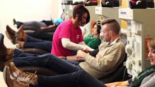 BioLife Plasma Services - Billings, MT