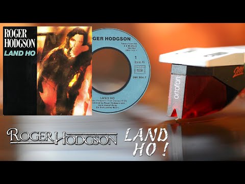 Land Ho - Roger Hodgson