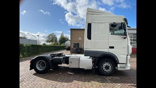 بيع السيارات القاطرة DAF XF 450 FT - صورة 4 | Autoline EG السيارات القاطرة DAF XF 450 FT | صورة 4 - Autoline