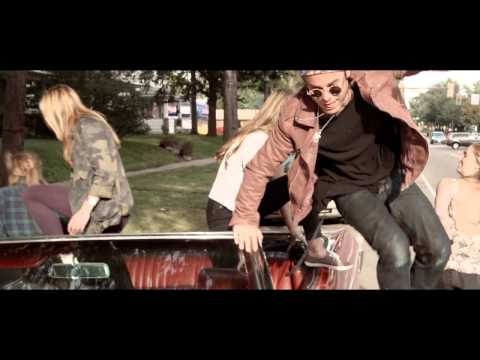 Kyle Coglitore - LVLC (ft. Mod Sun) (Official Video)