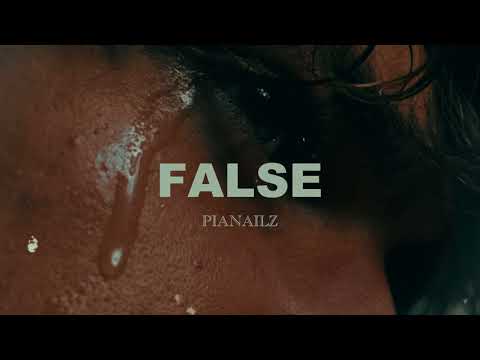 LLONA x Burna Boy x Tems x Wizkid Afroswing Type Beat 2024 "FALSE" | Afrobeat Instrumental