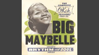 Big Maybelle - So Good To My Baby video