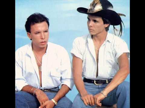 Chrystian & Ralf - Onde Você For Eu Vou