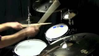 Video thumbnail for Zildjian 6'' Zil Bell by The Drum Shop - Portland, Maine