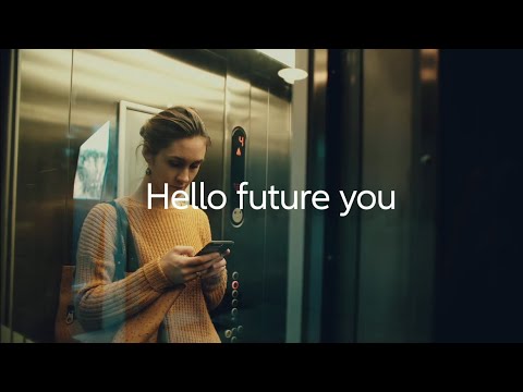 Future you – Global Allianz Employer Brand Film (Olympic/Paralympic version)