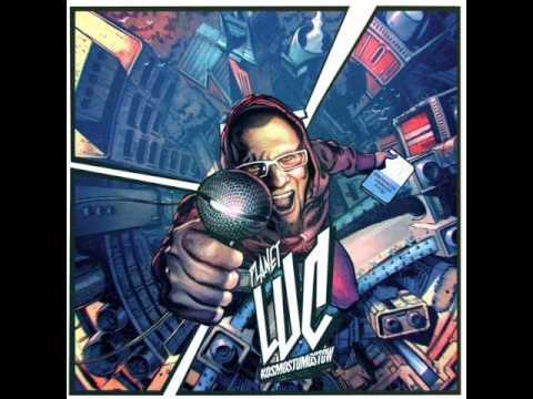 Planet L.U.C - Przybycie z nowym wiekiem (feat.  Philip Fairweath)