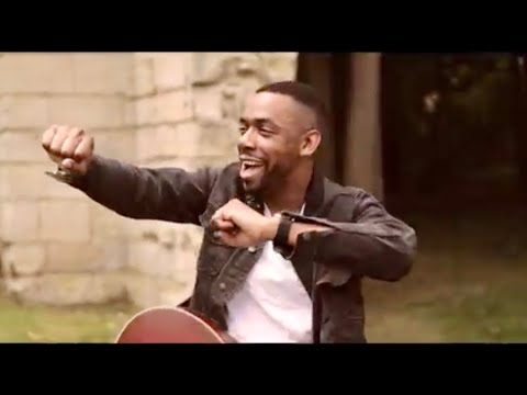 Le Charpentier m'a vu (Clip Officiel) - Samuel Shukrani's