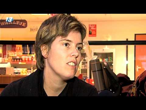 Kanaal 13 Nieuws van 22 november 2011