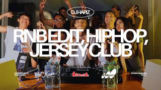 Download lagu DJ HAPIZ - RNB EDIT, HIP HOP, JERSEY CLUB - Vakansi Sunday Villa, Batu with Air Mineral A3 Fresh O2 mp3