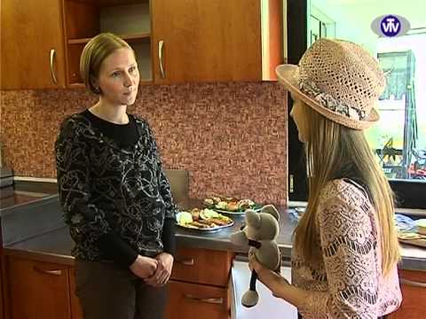 Mis Mas je obiskal Ribogojnico