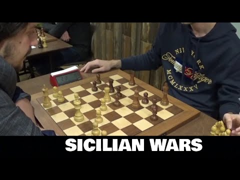 Sicilian wars | Mustaps - Oganian
