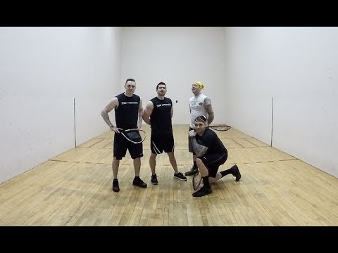 Racquetball | Imperium