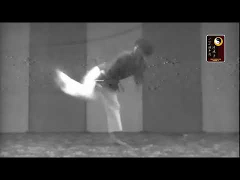 Kick Combinations: Bonus 2 – Front, Side, Back – Sensei Robert Cusumano