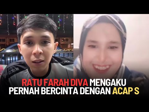 [FULL LAWAK] ACAPS & RATU FARAH DIVA | LIVE TIKTOK | 18.01.2025