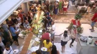 KUŞADASI'NIN EN REZİL,PİS,İĞRENÇ OTELİ (4 YILDIZ NE, 1 YILDIZ BİLE ÇOK