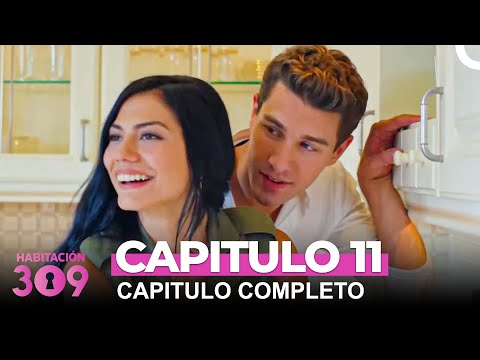 Habitación 309 Capítulo 11 - Capítulo Completo (Capítulo Doblado)