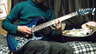 Brian Setzer Orchestra - Jingle Bells - cover  ジングルベル