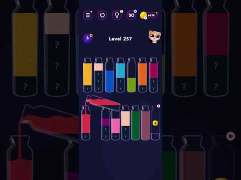 Get Color - level 257