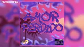 Amor Perdido - Ultima Movida (Románticas 2020)