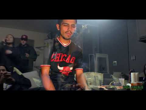 DroMobbalotto - Ride Solo (official Music Video)