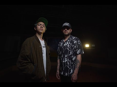 Media de Lark - Gianny ft. MAC TEMPO