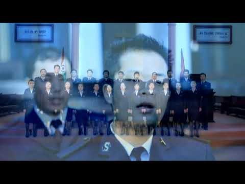 Phaizawl lily (Central South Division Songsters 2010-2015)