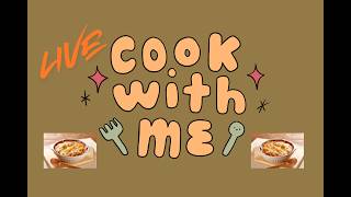 Cook With Me - Black-Eyed Texas Casserole