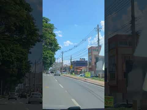 bem vindo! #novogama #goiás