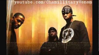 Chamillionaire Still in Love With My Dough