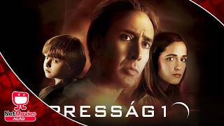 Nicolas Cage