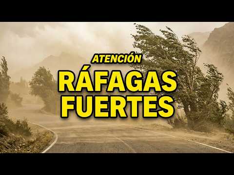 Clima cordillera Neuquén 24 04 2026- 💨💨Viento 💨💨