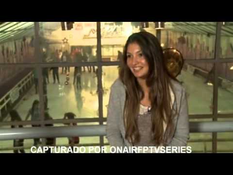 Perdidos en la Ciudad EPISODIO 5  ARGENTINA