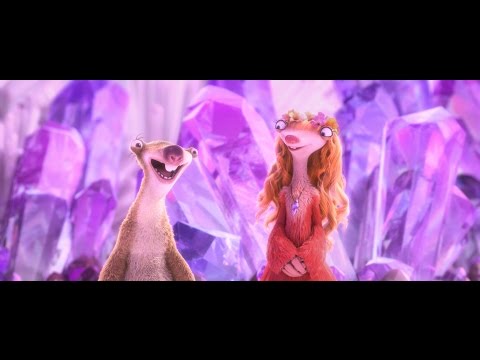 ICE AGE 5 Collision Course All Movie Clips