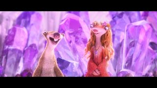Ice Age Collision Course ALL MOVIE CLIPS - Ice Age 5