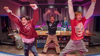 Download lagu REDRED 응원해 주세요 mp3